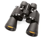 Tasco Essentials (10-30x50) Binocular