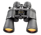 Tasco 8-20x50 Sonoma Zoom Binocular (Clamshell)