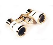 Binoculars.com Opera Glasses (3x25) Binocular