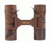 Tasco Infocus 891026BCR (10x26MM) Binocular