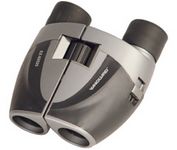 Vanguard International EZ-81725 (8-17 x 25) Binocular
