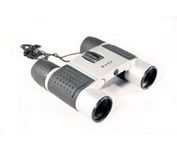Binoculars.com 8x22 Compact Binoculars