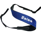 Zeiss EZ Strap Navy Blue E-Z Comfort Strap for Binoculars