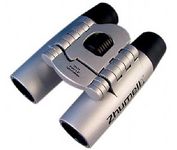 Zhumell Folding Compact (10x25) Binocular