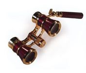 Zhumell Metropolitan 17-0325 Binocular