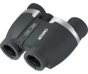 Carson Optical Tracker 8 x 21 mm Ruby Wide Angle Mini-Compact Binocular