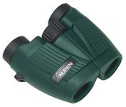 Alpen Shasta Ridge 10X26 Waterproof Binoculars
