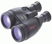Canon IS (18x50) Binocular