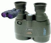 Canon IS (15x50) Binocular