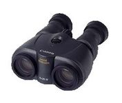 Canon IS (8x25) Binocular