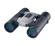 NIKON Sports IV 10x25 Silver Birding Binocular