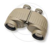 Steiner Military/Marine (10x50) Binocular