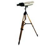 Zhumell Parallax (25-40x120) Binocular