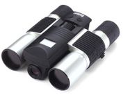 Bushnell Digital Binoculars Image View Digital Camera Binoculars 11-8321
