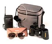 Bushnell PowerView Binocular