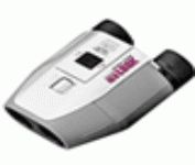 Carson Optical Carson Zoom Binoculars LOOK Extra¿ 10?30x25mm