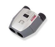 10-30 x 25 mm Electronic Zoom Binocular from Carson Optical