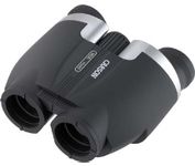 Carson Optical Apex Plus 10 x 25 mm Ruby Wide Angle Compact Binocular