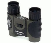 Celestron Outland 71165 (8x25) Binocular