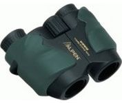Alpen Pro 10x25 Binocular