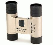 Celestron Traveler 71576 (10x26) Binocular