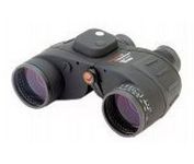 Celestron Nautica 7X50 WaterproofIR/ RC Binoculars with Rangfinder Scale & Backlit Compass