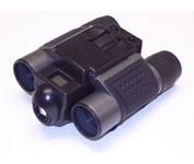 Famous Trails DCB-822 Binocular