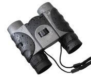 Fuji Compact Waterproof (12x25) Binocular
