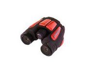 Fuji Fujinon 8x23 AD Airdrop Red Binoculars USA Compact Binocular 7001823