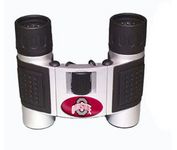 Hana Time Ohio State Buckeyes (8x22) Binocular