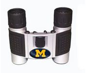 Hana Time Michigan Wolverines (8x22) Binocular