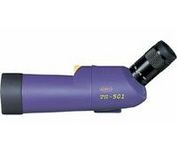 Kowa  Kowa TS-501 50mm 20-40x Zoom Angled Spotting Scope (Purple Body) ts50120zp