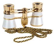La Scala Carmen Binocular