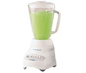 Hamilton Beach 52254 Smoothies & More Work Top Blender