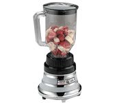 Waring TG 15 Tailgater Professional Work Top Blender
