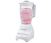 Hamilton Beach 50199R BlendMaster Ultra Work Top Blender