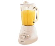 Hamilton Beach Power Elite 56400 Work Top Blender