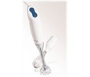 Hamilton Beach 59770 Turbo-Twister Handheld Blender