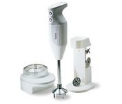 Bamix Deluxe Handheld Blender