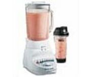 Hamilton Beach 56253 Stay or Go Work Top Blender