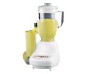 Hamilton Beach 50100 BlendMaster Work Top Blender