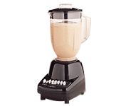 Hamilton Beach 50120 BlendMaster Work Top Blender