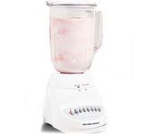Hamilton Beach 52156 Turbo-Twister Work Top Blender