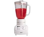 Krups 239 Power X Plus Work Top Blender