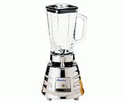 Oster 4093 Classic Chrome Beehive Work Top Blender