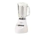 Oster 6663 Designer Slope Work Top Blender