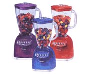 Oster 6667 Designer Work Top Blender
