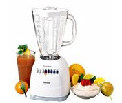 Oster 679-495 Plastic Jar Work Top Blender