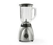 Salton Die-Cast Work Top Blender