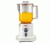 Sunbeam 4141 Easy Clean Work Top Blender